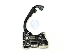 95% NEW Power Audio Board 820-3213-A for Apple MacBook Air 11