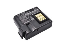 BATTERIE 5200mAh Type P1040687,P1050667-016 For Zebra QLN420 ZQ630 picture