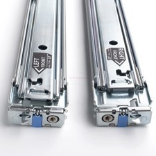 New Dell 1U A7 Sliding ReadyRails Kit for PowerEdge R620 R630 81WCD 081WCD @US picture