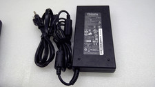Genuine Chicony 180W AC Adapter for MSI A15-180P1A A17-180P4A 19.5V 9.23A picture