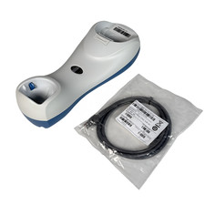 Symbol STB4278 Cradle for LS4278 DS6878 Barcode Scanner w/NEW USB Cable Grade A picture