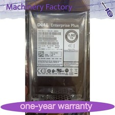 Used 0Y4TH9 Dell Enterprise Plus 1.92TB SAS 12Gbps Read Y4TH9 2.5'' SSD PM1633A picture