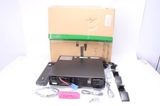 APC SMX750CNC Smart-UPS X 750VA Rack/Tower With 0L9712 Accessory Kit picture