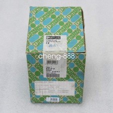 1PCS Phoenix I/O Module IB ST ZF 24 DO32/2 2750633 new via FedEx or DHL picture