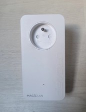 CPL DEVOLO MAGIC 2 LAN 1-1 2400 Mbits/s picture