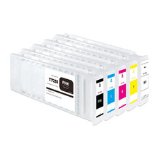 T7251-T7254 T725A Fill ink Cartridge For EPS F2000/F2100 Printer 1set picture
