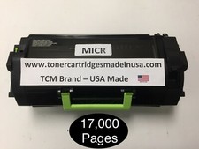 Source Technologies ST9730 MICR TCM USA Alternative Toner.Yield 17k. STI-204065H picture