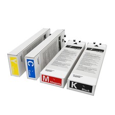 High quality Ink Cartridge S8929 - S8932 For comcolor ft5430 5230 5231 printer  picture