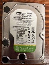 Western Digital WD15EVDS-63V9B0 1.5TB picture