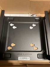 Lenovo Tiny VESA ThinkCentre System Mounting Bracket P/N SM10U47670 New picture