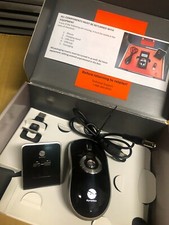 Gyration GYM5600NA Air Mouse Elite With MotionSense Laser Sensor 2.4Ghz  READ ON picture