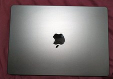 MACBOOK PRO (14, M4 PRO)14-Core CPU/ 20-Core GPU 14-inch (Late 2024) 1TB/LOCKED picture