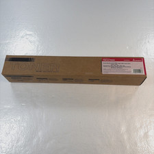 Konica TN324 Compatible Magenta Toner Cartridge for Bizhub C258 C308 C368 New picture