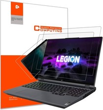 2 Pack Matte Screen Protector for Lenovo Legion 16