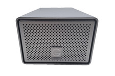 G-Technology G-Drive 2x2 4TB Desktop External HDD FireWire HUS724020ALE640/0hrs picture