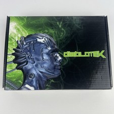 Diablotek ATI Rage 128 pro (VAR128P-32A) 32MB AGP Graphic Card New picture