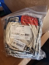 N200-007-WH Cat6 Gigabit Patch Cable RJ45 picture