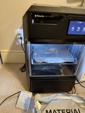 MakerBot METHOD 3D Printer w  Extruders and Filament Model 900-0001A Read Detail picture