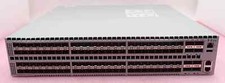 Arista DCS-7050SX2-128-R 7050X2 96x 1/10GbE SFP + 8x 40GbE QSFP+ Port Switch B2F picture