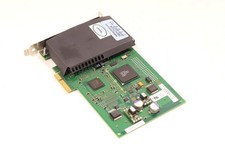 IBM 2-Line WAN PCI-Express Adapter Card W/Integrated Modem P/N: 44V5401 Tested picture