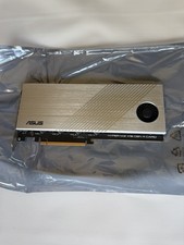 ASUS Hyper M.2 X16 Gen 4 PCI Express Card 4-Port M.2 Expansion picture
