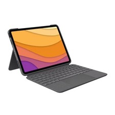 Logitech ComboTouchKeyboardCase 097855166470 picture