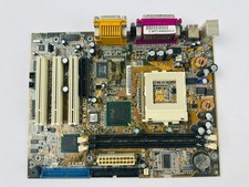 Asus CUW-AM Motherboard picture