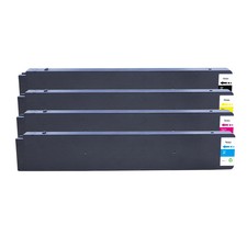 4Colors T8581/8584 Compatible Ink Cartridge for Epson WF- C20590a Printer picture