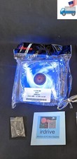 New Enermax Twister 92mm BLUE LED (ON/OFF Switch) 12V 3pin PC Case Cooling Fan picture