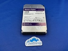 WD181PURP Western Digital Purple Pro 18TB 7200 RPM 512MB Cache SATA 6.0Gb/s 3.5