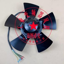 1PC A2D250-AA06-84 380V frequency converter cooling fan picture