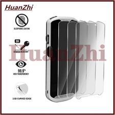 LOT 2/5/10PCS Tempered Screen Protector Film for  Zebra TC51 TC510K TC56 picture