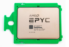 AMD EPYC 7F32 8 Cores 16 Thread SP3 Processor 3.7GHz 95W - No Vendor Lock picture