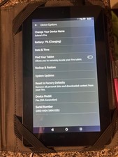 Amazon Kindle 5th Generation picture