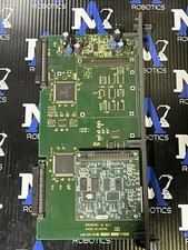 FANUC A16B-2203-0390/02A Devicenet Module picture