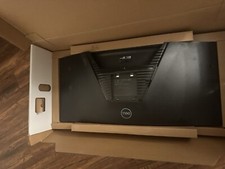 Dell UltraSharp U3417W Curved 34