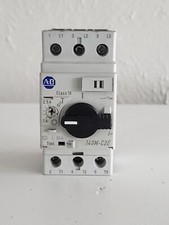 Allen Bradley 140M-C2E-B40 Motor Protector Circuit Breaker Series C 140MC2EB40 picture