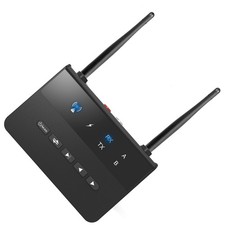 Wireless Audio Transmitte Receiver USB/3.5MM/RCA Cable 2.402GHz -2.480GHz picture