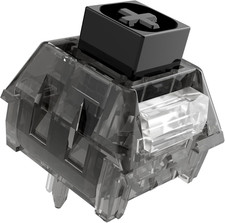 Kailh Ink Melodic Switches,Clicky Crisp Sound 5 Pin for MX Mechanical Gaming Key picture
