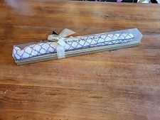 Cynthia Rowley Keyboard Wrist Rest Purple picture