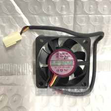 YOUNG LIN DFS401012M 4010 DC12V 0.8W 4CM 3-Pin Silent Cooling Fan picture