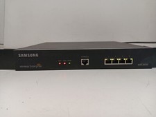 Samsung Wireless Enterprise WEC8050 WLAN Access Point Controller Box RACK READY picture