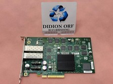 NetApp DualPort X1107A-R6 110-1114-30 10GbE PCIe 111-00603+A0 Chelsio SKU 17400 picture