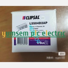 L5504D2AP NEW 4 Channel Dimming Module By DHL or FedEx Spot Goods Fast shipping picture