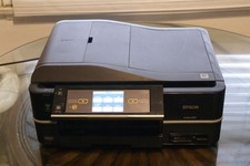 Epson Artisan 800 Wireless Photo All In One Printer picture