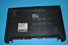 TOSHIBA Satellite S55-B 15.6 in Laptop Bottom Case A000291580 (S55-B5280) picture