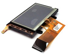 Zebra ZT610 Color Touchscreen Control Panel Kit DS-ZTAMKP1116912 OEM picture