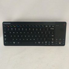 Samsung VG-KBD1000 Wireless Keyboard Tested Works Barley Used picture