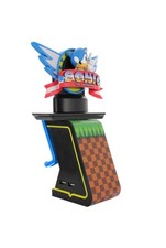 Cable Guys Sonic the Hedgehog Cable Guys Light Up Ikon Gaming Accessories Holder picture