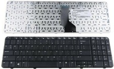 New HP Pavilion G60T G60T-200 US Keyboard MP-08A93US-442 496771-001 NSK-HAA01 picture